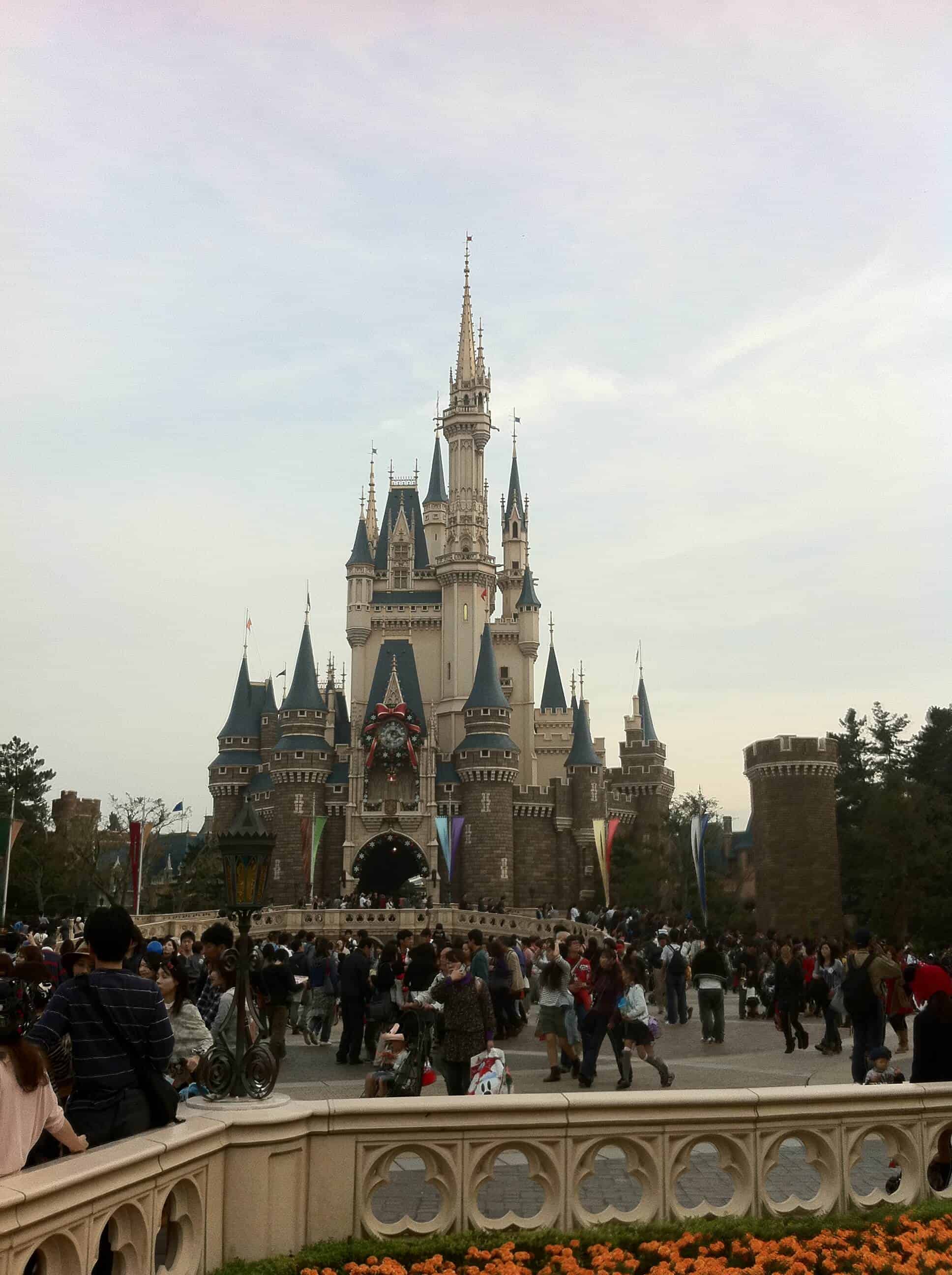Is Tokyo Disneyland Worth It Is Tokyo Disneyland Worth It