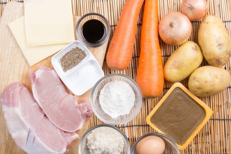 How to Make Japanese Curry at Home in Minutes with Ease