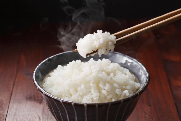 How to Cook Japanese Rice The True Japan