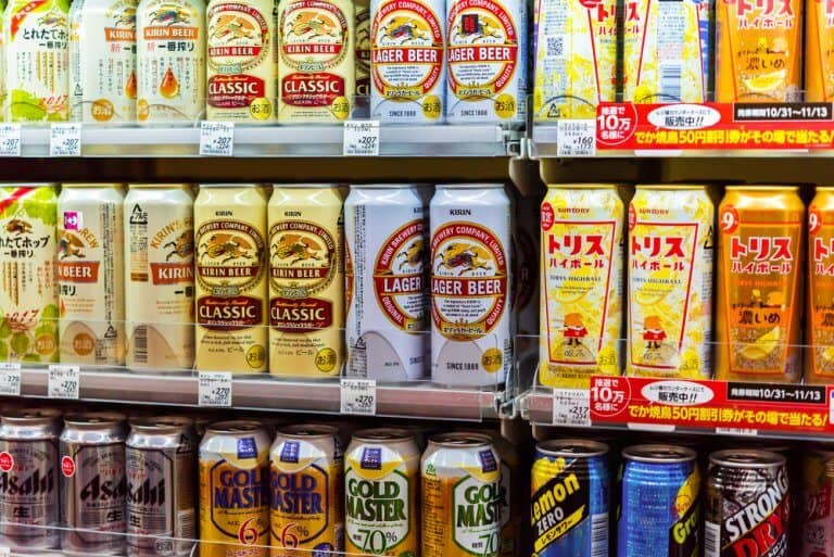 The Best Japanese Alcohol 8 Drinks You'll Want to Try The True Japan