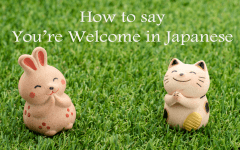 How to Say Shut-Up in Japanese: 7 Ways From Polite to Nasty!