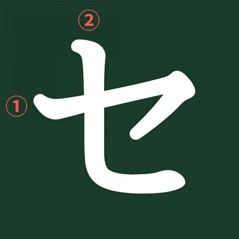 The Complete Guide to Learning Katakana Step-By-Step (With Video)