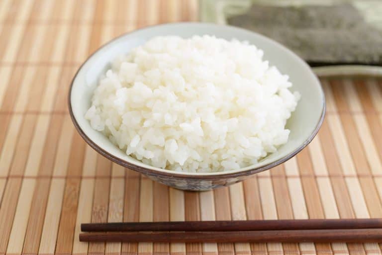 How to Say Rice in Japanese A Complete Guide